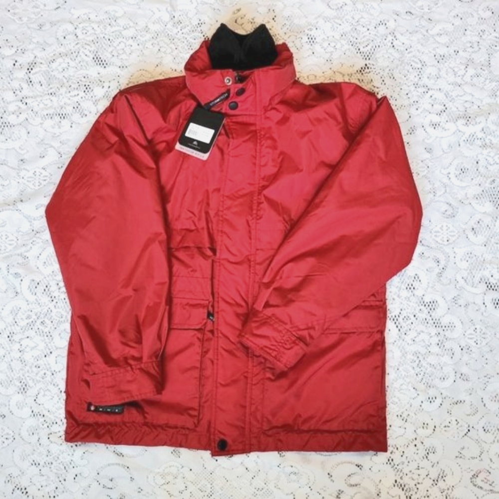 Stormtech Youth Large Explorer 3-in-1 Winter Jacket Snow Parka TPX-2Y NWT